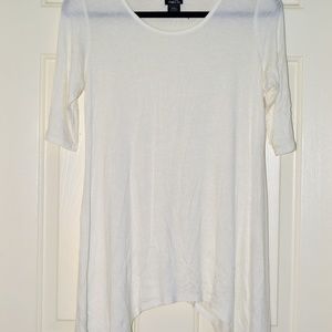 White blouse